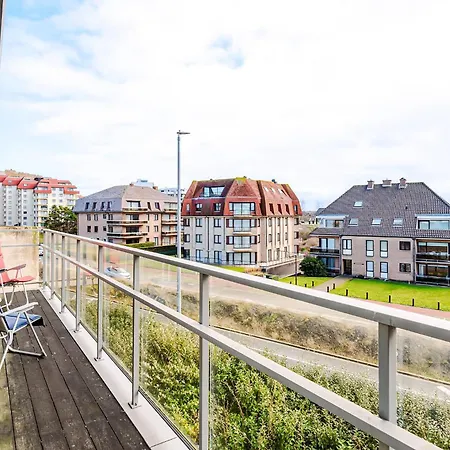 Blauwvoet 50- 0201p Apartment *
