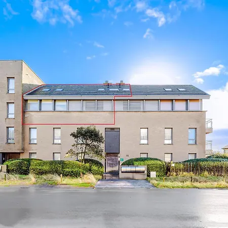 Blauwvoet 50- 0201p Apartment